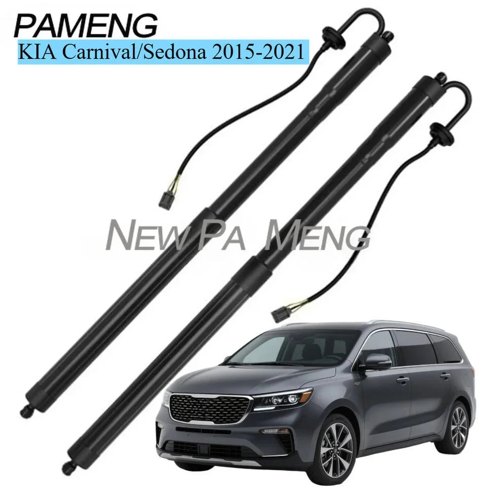 OEM-Grade 81780A9100 81770-A9100 NEW Electric Tailgate Lift Strut For Kia Carnival/Sedona  | AUTOKITSHOP