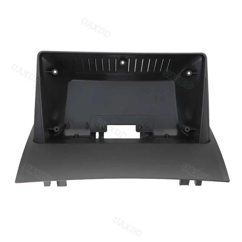 9 inch Car radio Frame Fascia For RENAULT Megane 3 2 2002-2014 FLUENCE Panel CD Dashboard