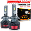 H7 H4 H11 Led Lights Super Bright Canbus Led 9003 HB2 9005 HB3 9006 HB4 Auto Headlight Amp