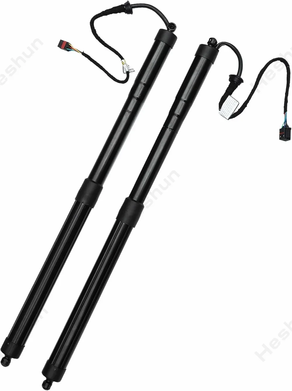 Power Hatch Lift Support For VW Volkswagen Touareg 7P 2010 2012 2013 2014-2018 3.0L 3.6L E | AUTOKITSHOP