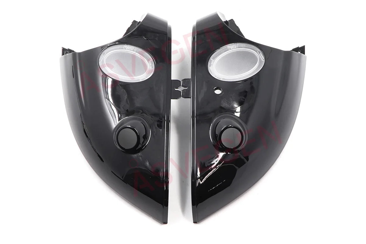 3D 360° Camera For Land Rover Range Rover Sport Vogue L494 L405 2013-2017 Bird View Front