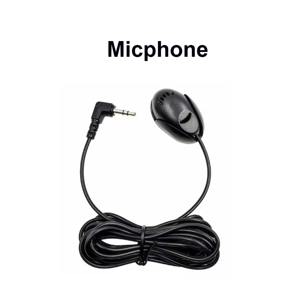 only for our device Accessories For AHD Rear View Camera USB DVR 360 Camera TPMS OBD Tools