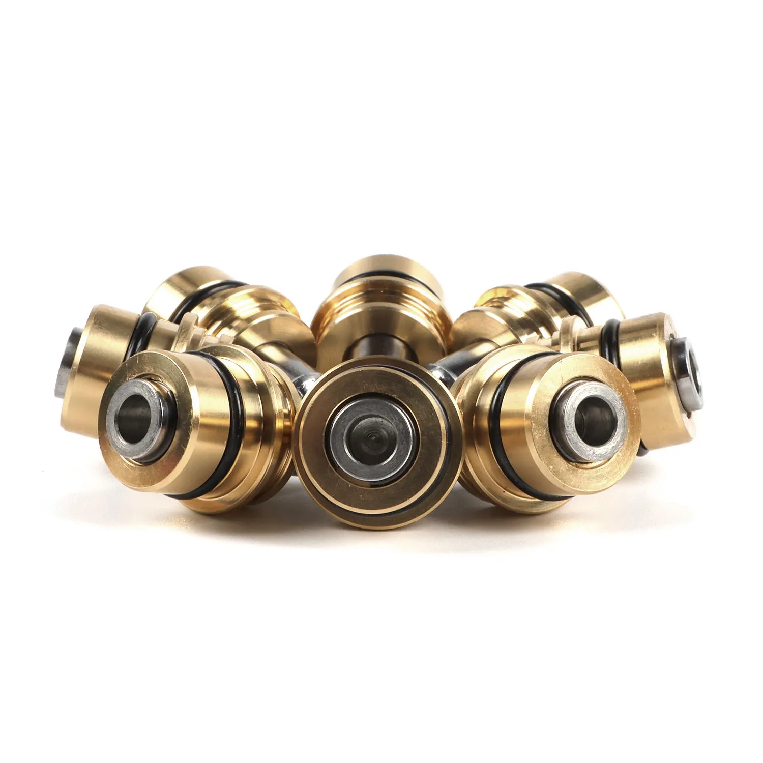 Plunger Valves CA2898451 2898451 For Caterpillar Cat Loader Valve 247 226B 242B 287 267 23