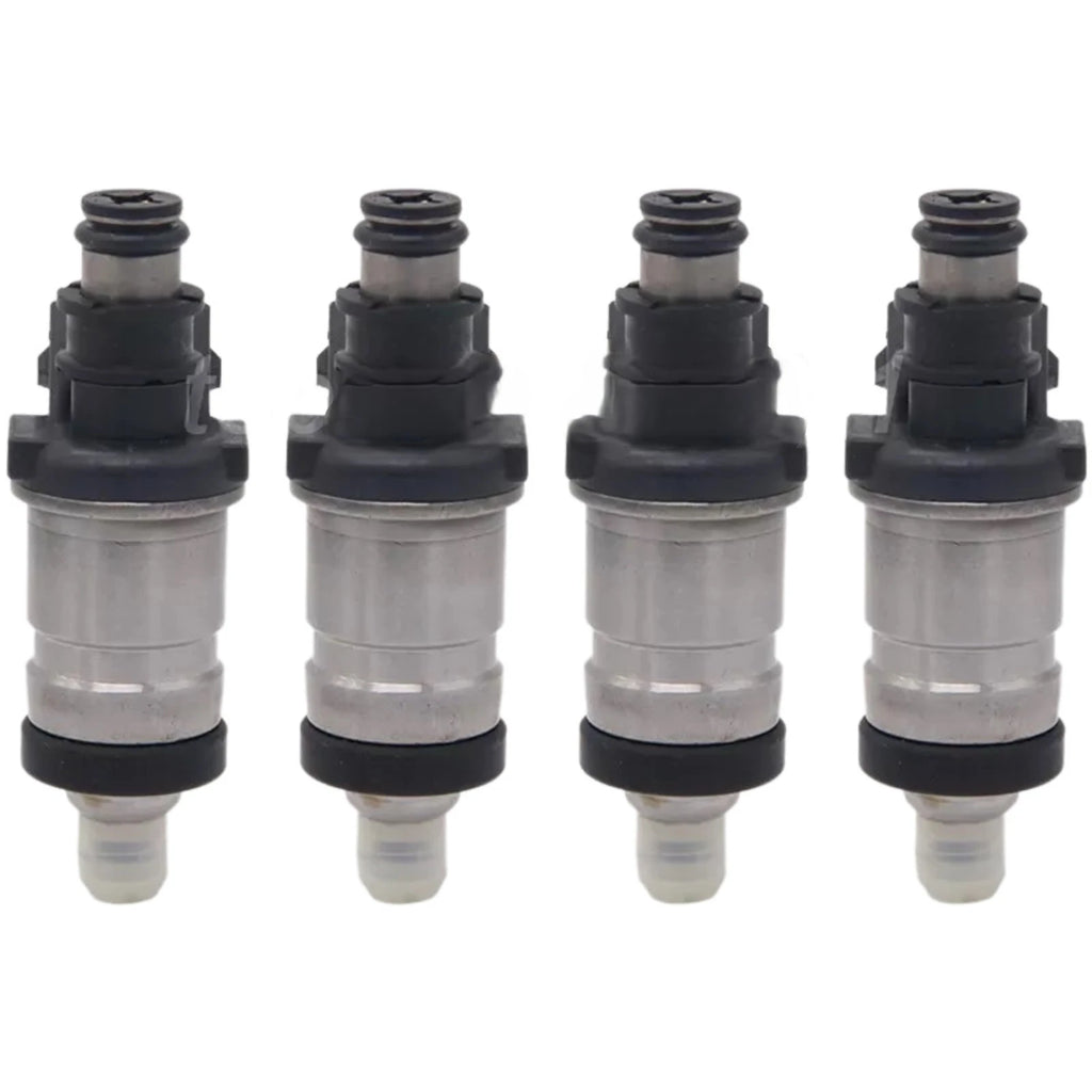 Fuel Injectors 04L06164P0A000 06164-PL2-L00 Common Rail Injector Assembly For ACURA INTEGR