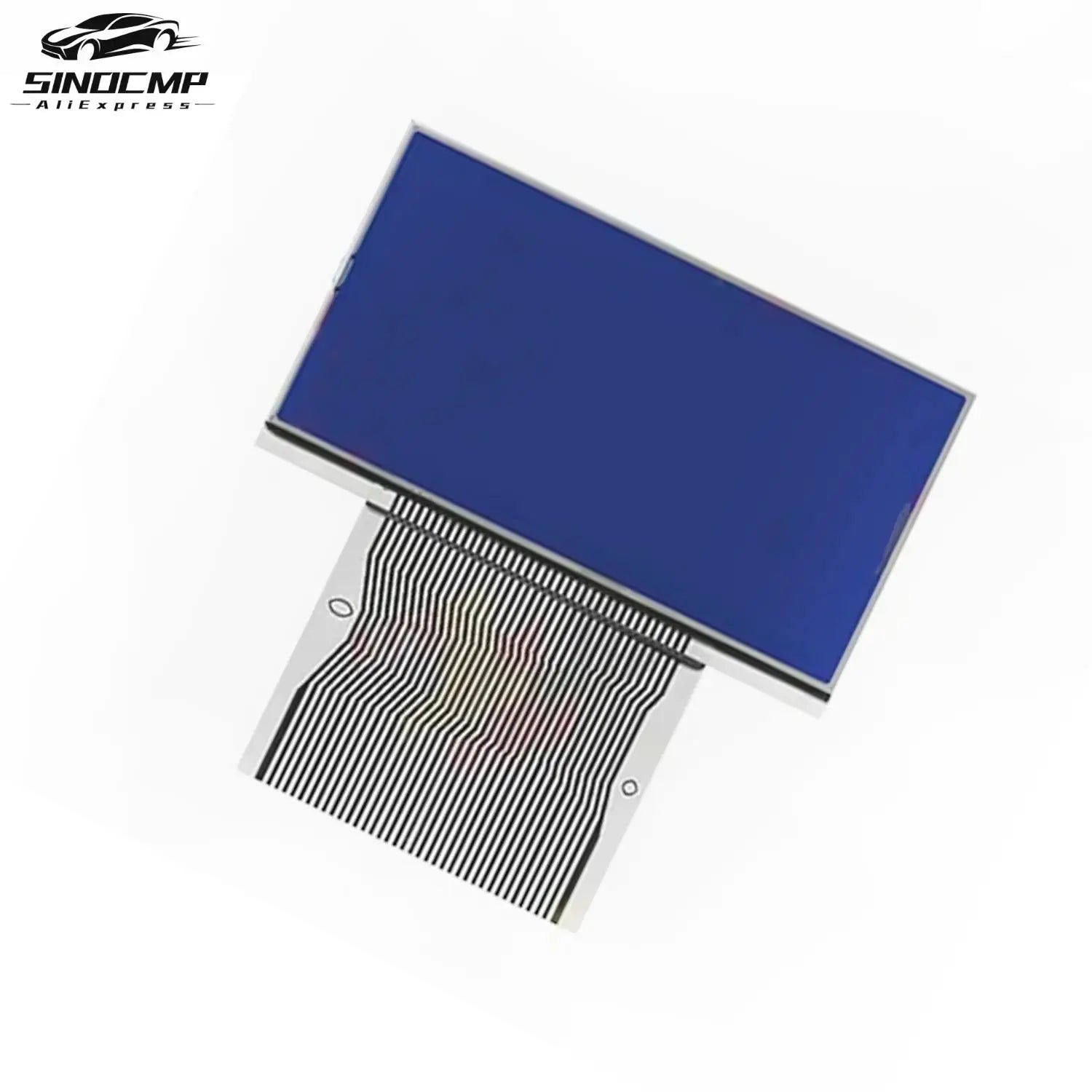 LED Interior Light Kit for Renault - Canbus Error-Free Interior Bulbs
