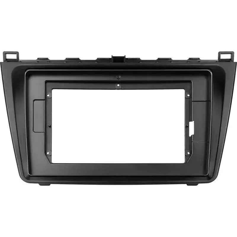 9 inch For MAZDA 6 2 GH 2007-2012 Car Radio Fascias Android MP5 Stereo Player 2Din Head Un