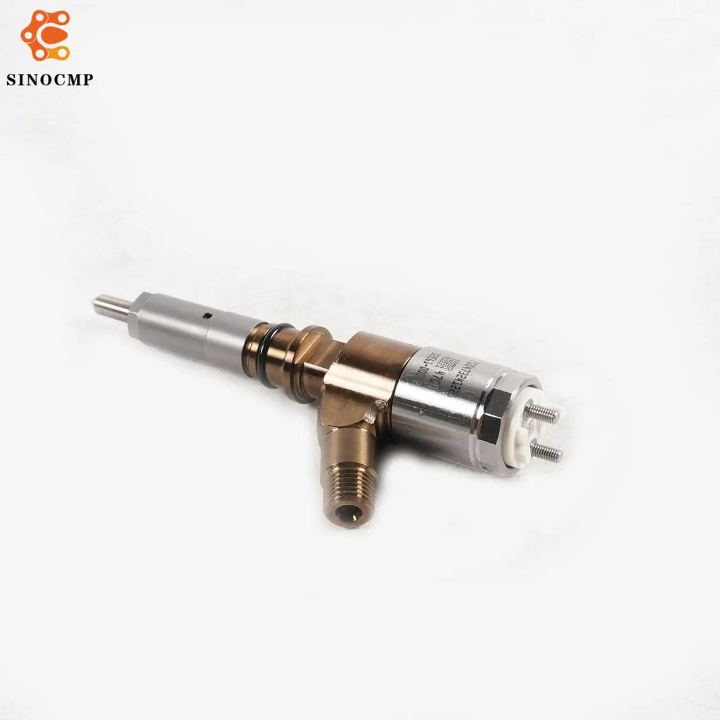 Fuel Injector Nozzle 326-4700 317-2300 326-4756 320-0690 32F6100062 For Caterpillar C6 C6.
