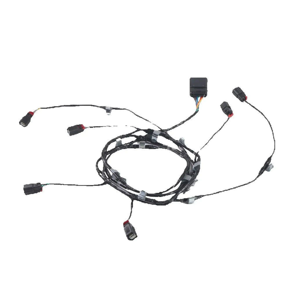 Front Fascia Wiring Harness 68261975AC FOR Ram 1500 2016-2022 Automotive Accessories
