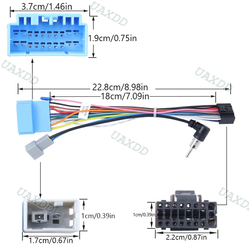 Double Din 9 Inch Car Radio Installation DVD GPS Mp5 Plastic Fascia Panel Frame For 2018-2
