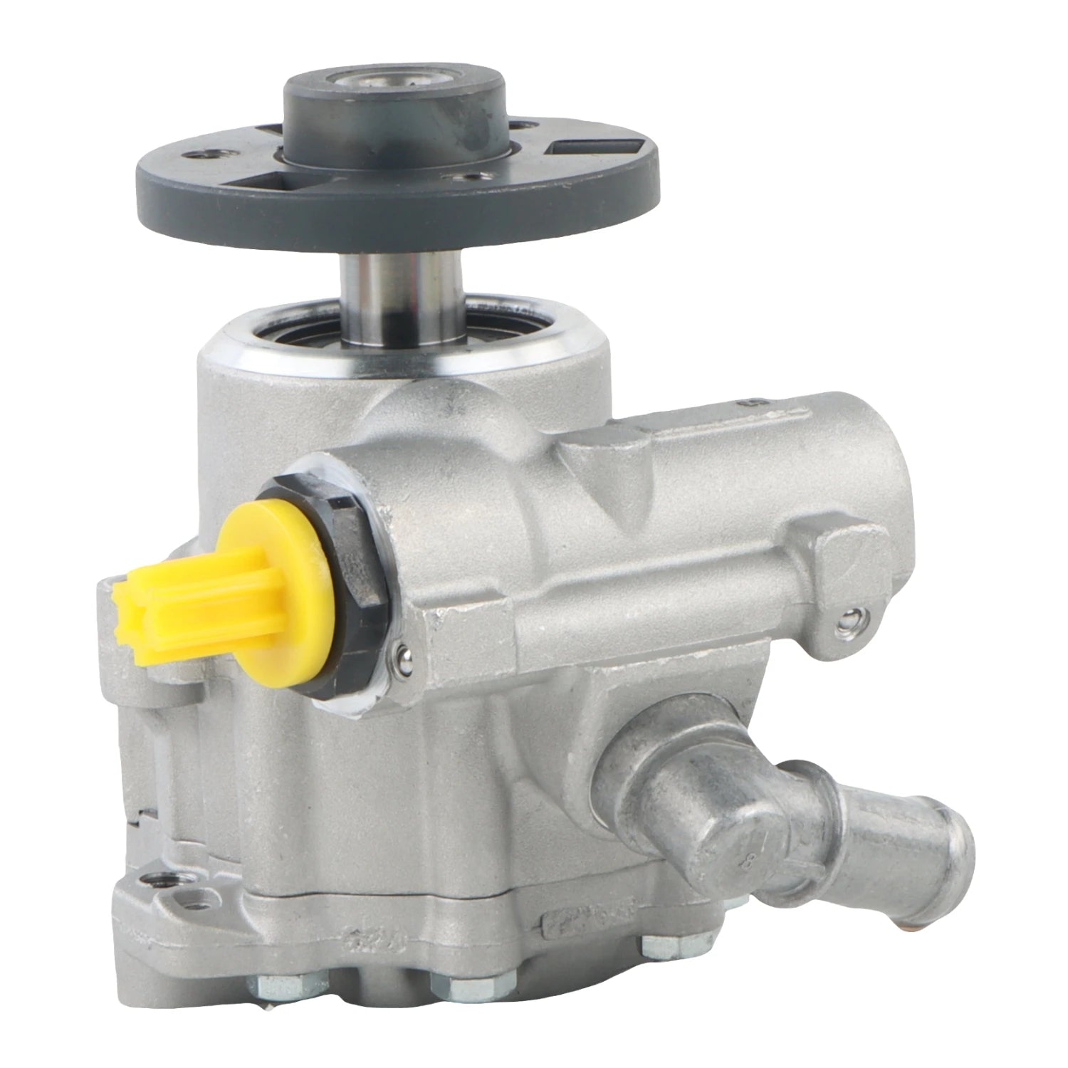 SINOCMP 1pc power steering pump 32413428010 21-353 for BMW 2007-2008 X3 Before 03/2008 E83