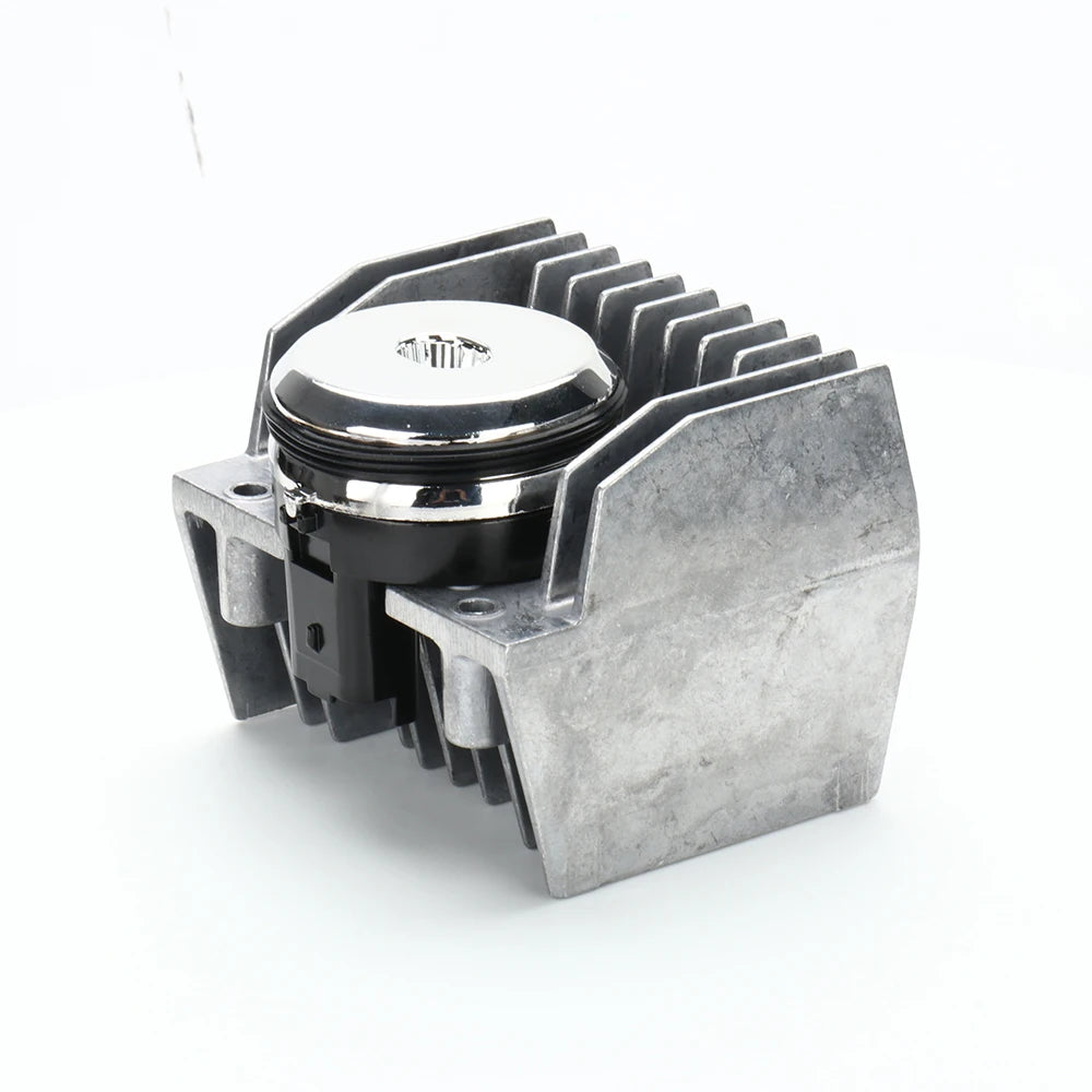 22791374 DRL Headlight Module Control Unit Day Light White Color Angel Eyes Module LED Sou