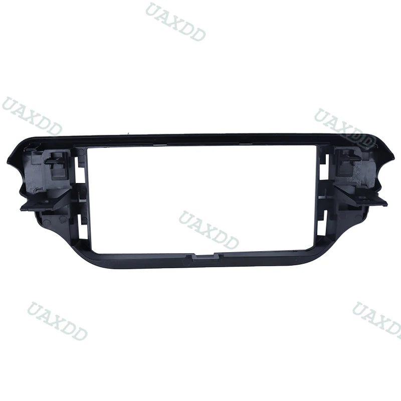 For 2020-2023 TOYOTA RAV4 12.3 10.25 inch 2 Din Car Radio Android Frame Kit Center Fascia