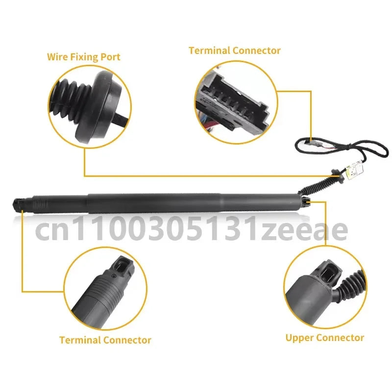 Rear Tailgate Power Lift Support For BMW X6 F16 F86 2014-2019 Electric Trunk Hatch Strut S | AUTOKITSHOP