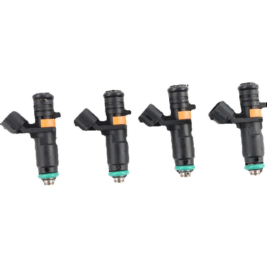 Fuel Injector FOR VW Golf Audi A3 Ibiza 2.0 06A906031CP Fuel Injection Nozzle Car Accessor