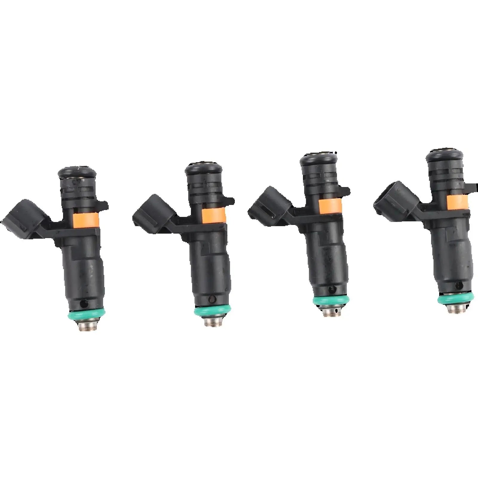 Fuel Injector FOR VW Golf Audi A3 Ibiza 2.0 06A906031CP Fuel Injection Nozzle Car Accessor