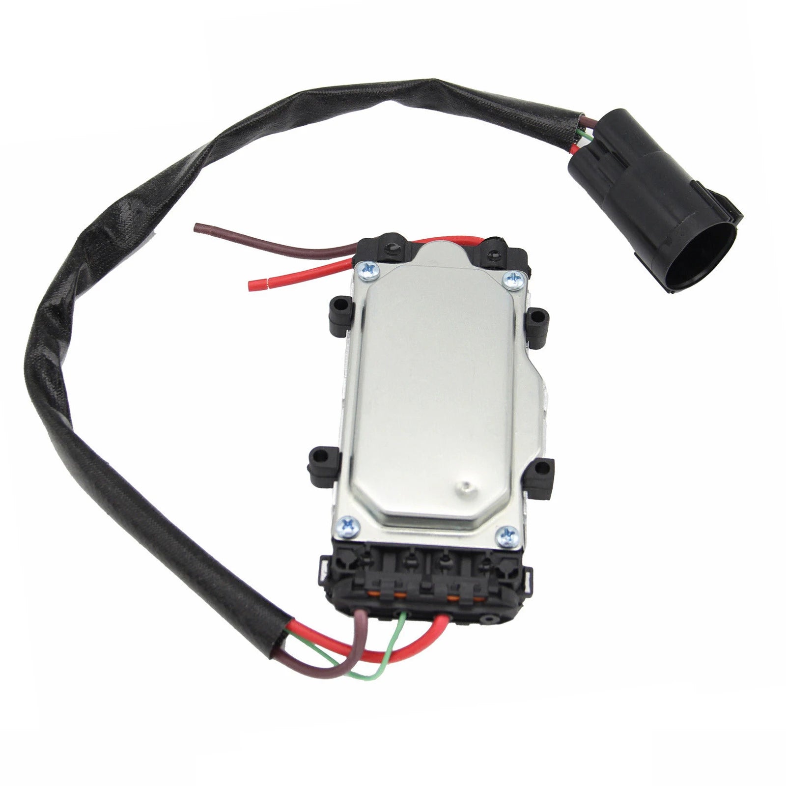 Cooling Fan Control Module 137328081 1137328148 1137328365 1137328366 1137328558 For Ford