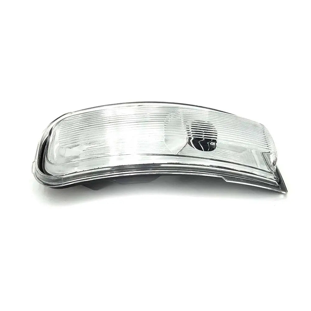 Right Side Wing Mirror Signal Light Cover Clear Lens for Renegade 2016-2021