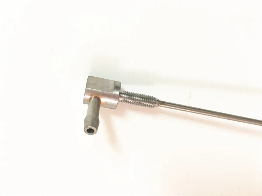 470mm Car Auto Heaters Fuel Gas Gasoline Tank Pick up Pipe Joint Tube Line