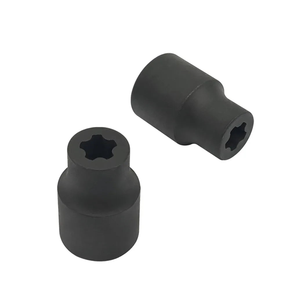 Battery Cover Car Special Tools Dismantling Socket Wrench Replacement Easy To Disassemble