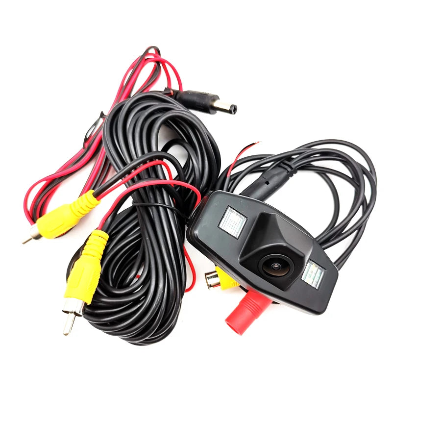 Car Rear View Reverse Backup Camera for Honda Accord 1998-2011