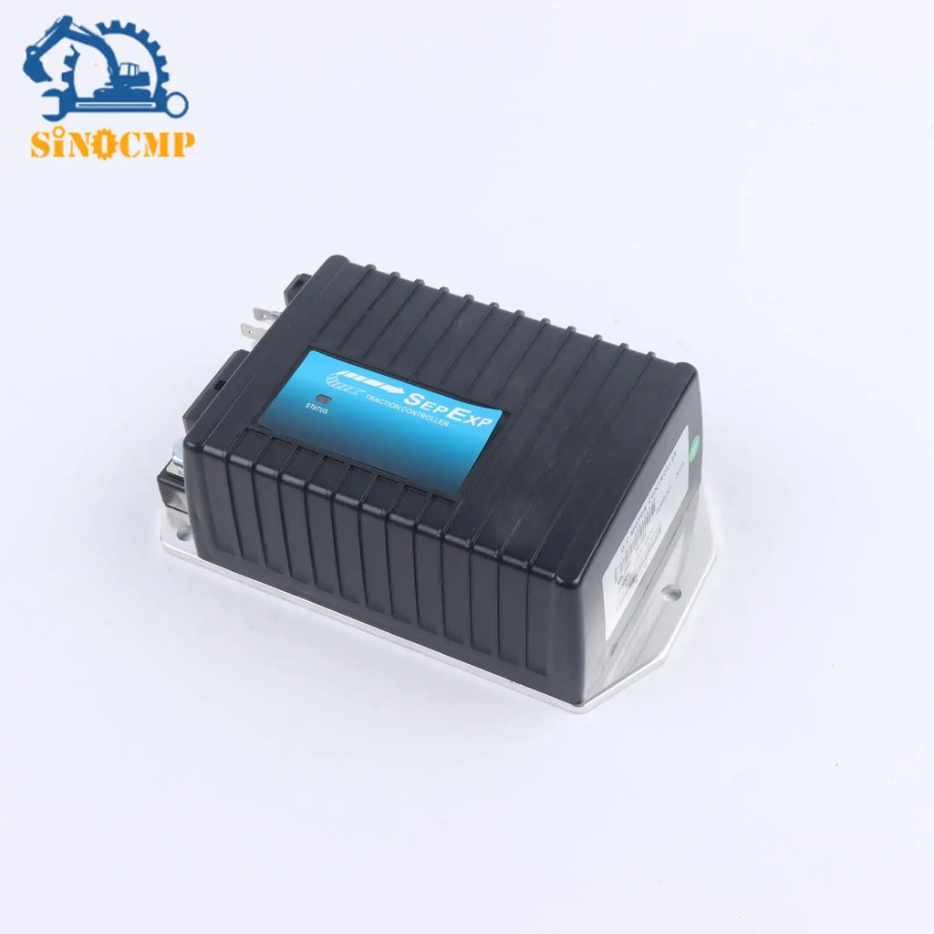 Curtis PMC 1243-4320 Controller 36V 300A 0-5kOhm FOR Forklift Stacker Car Accessories