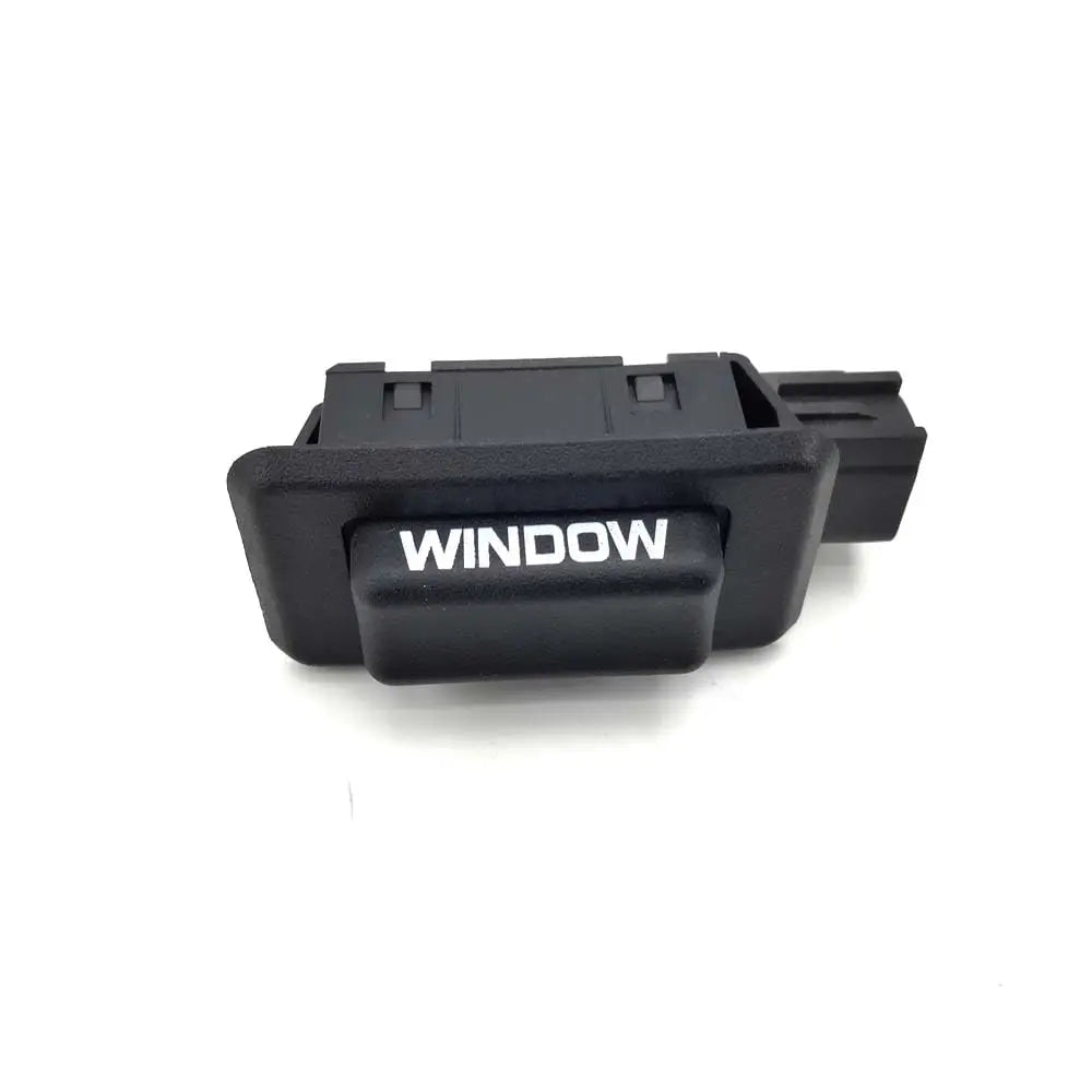 Rear Flipper Glass Switch For 1999-2010 Jeep Commander Grand Cherokee 56042450AB
