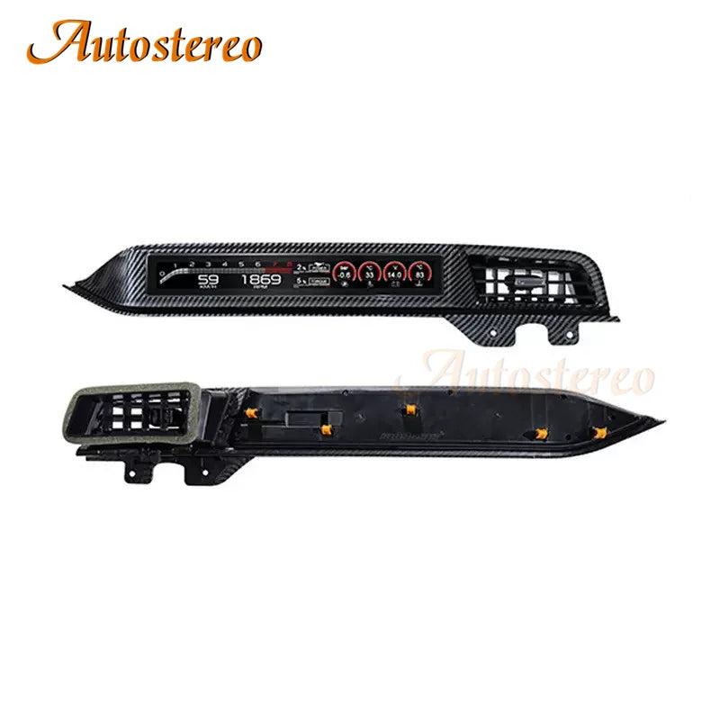 RGB - Ambient Light - for Ford 2015-2021 - Car Interior Lighting