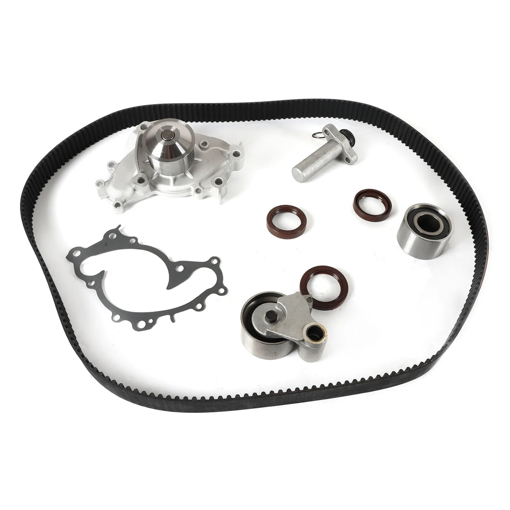 1MZFE Engine Timing Belt Kit W/Water Pump 13568-09080 16100-29085 For Toyota Camry Sienna