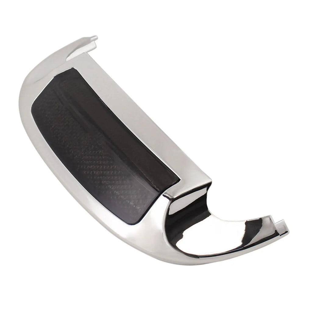 Motorcycle Front Fender Tip Lights Mudguard Trim Lamp For Harley Touring Electra Glide Ultra Cla - Automotive LED Light