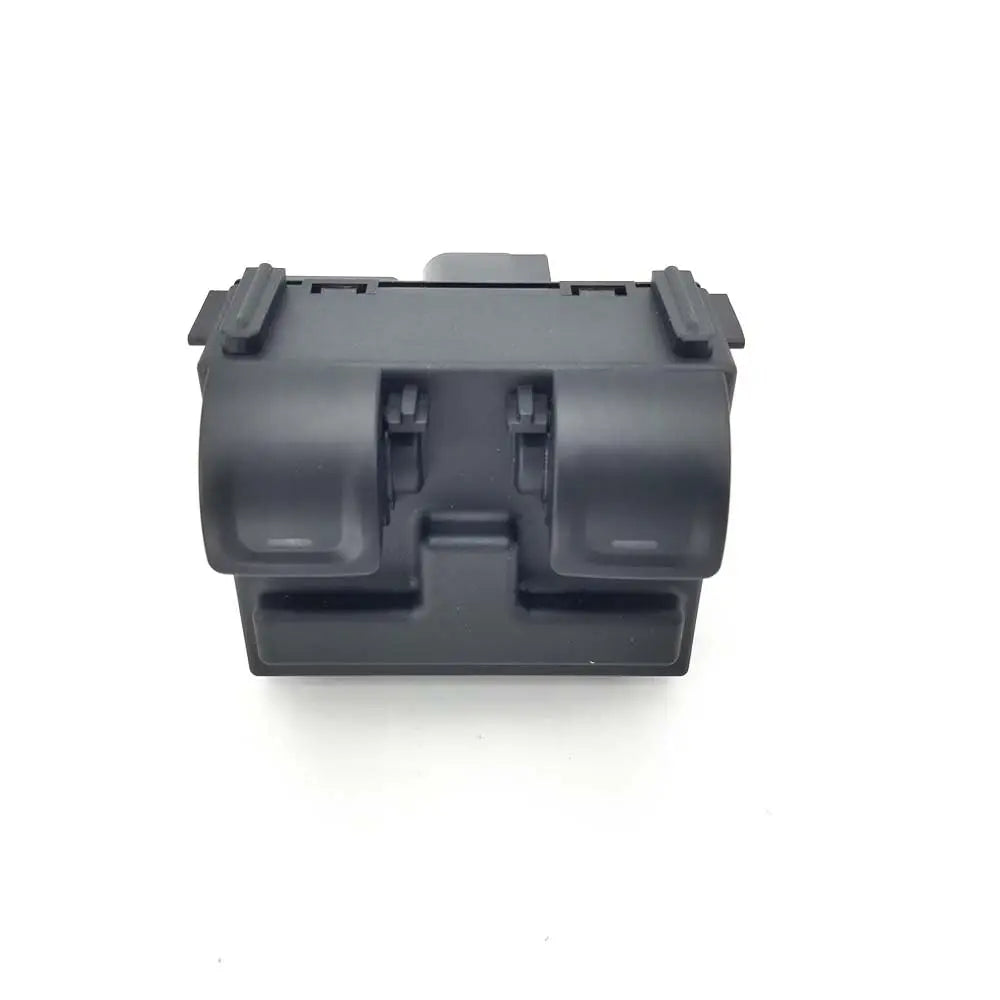 68156218AC Front Power Window Control Switch For Jeep Wrangler 2-DOOR 2013-2017
