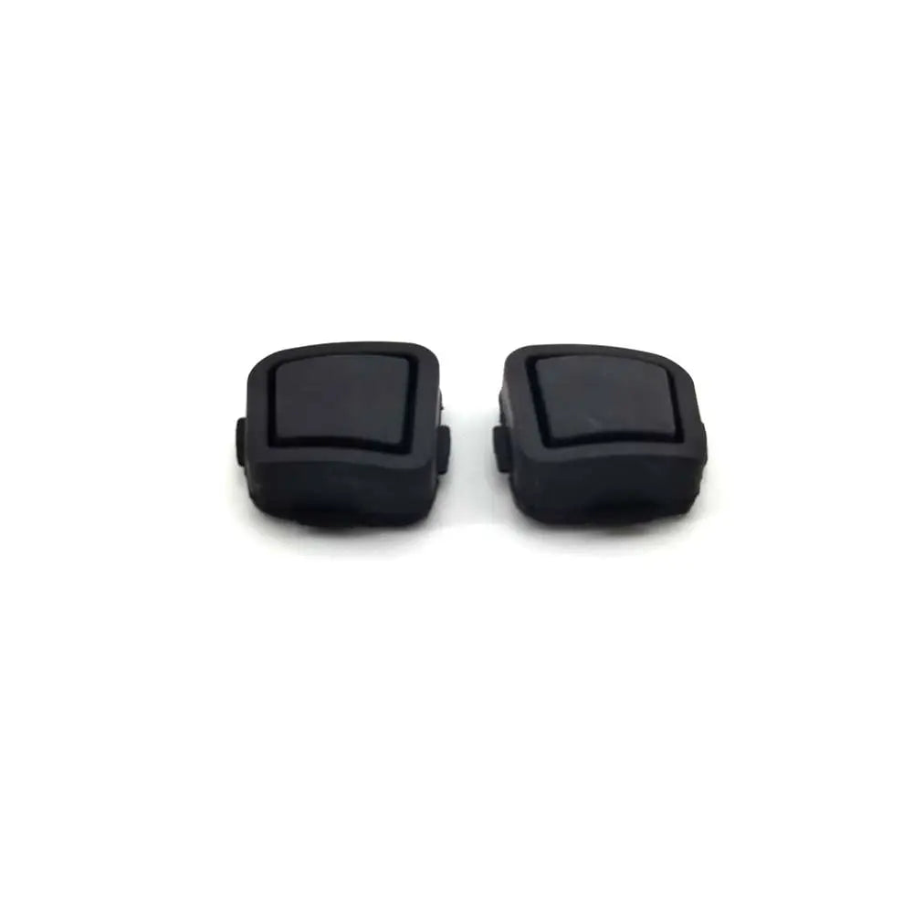 2x For Mercedes Benz W164 W251 W211 W219 Outside Door Handle Sensor Button Cover