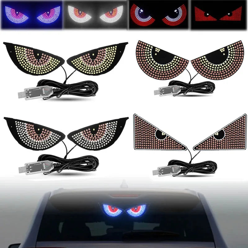 RGB - Ambient Light - Car Interior Lighting | AUTOKITSHOP