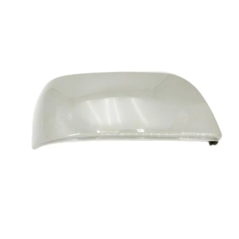 Right Side Mirror Upper Cover Unpainted For Subaru Impreza Forester 91059FJ000
