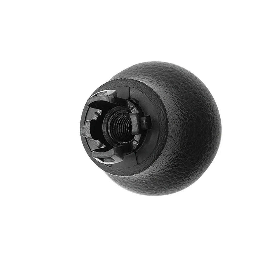 Car Gear Stick Shifter Shift Knob Ball Type Black 54102-TBA-L02ZB For Honda Civic 2016-201