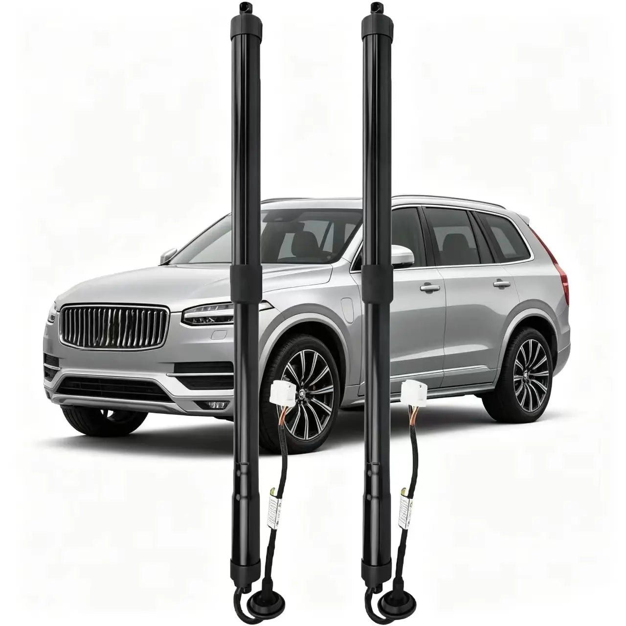 Suitable for Land Rover Discovery 2020- Electric Trunk Strut Electric Tailgate Support Rod | AUTOKITSHOP