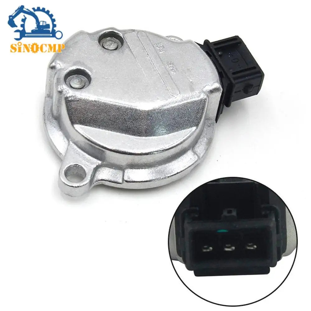 SINOCMP Camshaft Position Sensor 058905161B For Volkswagen Golf Jetta Passat Audi V8 V6 1.