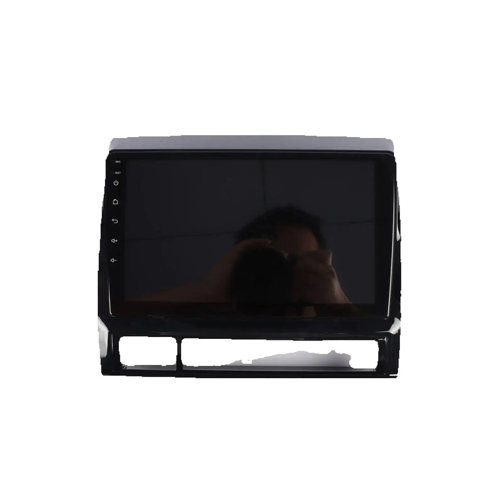 Android 16G Touchscreen Stereo FOR Toyota Tacoma 2005-2013 Car Stereo Radio Accessories
