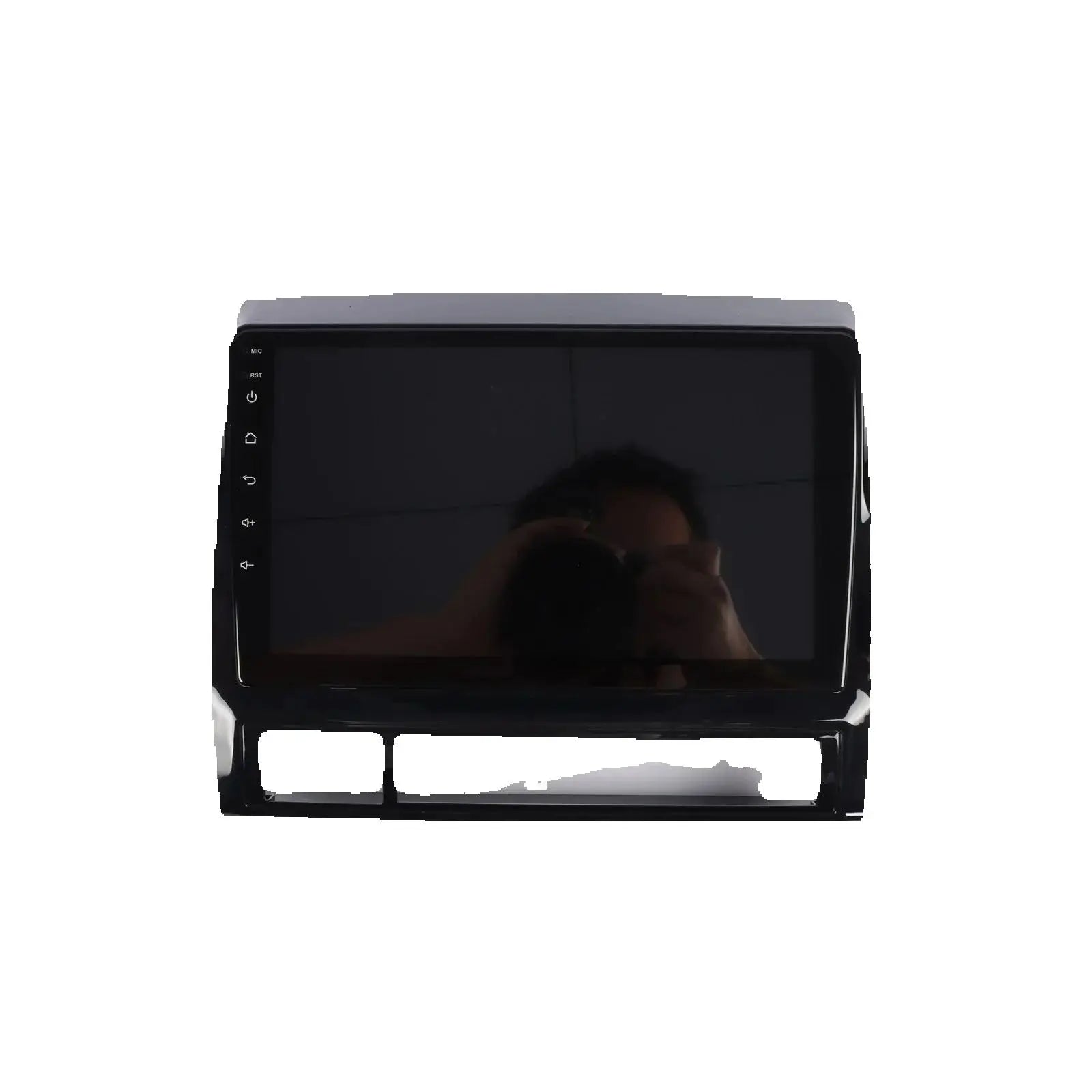 Android 16G Touchscreen Stereo FOR Toyota Tacoma 2005-2013 Car Stereo Radio Accessories