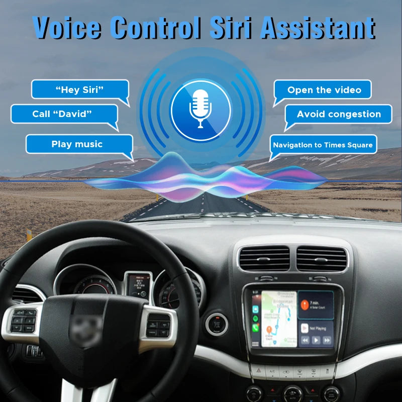 RGB - Ambient Light - for Fiat - App Control - Car Interior Lighting