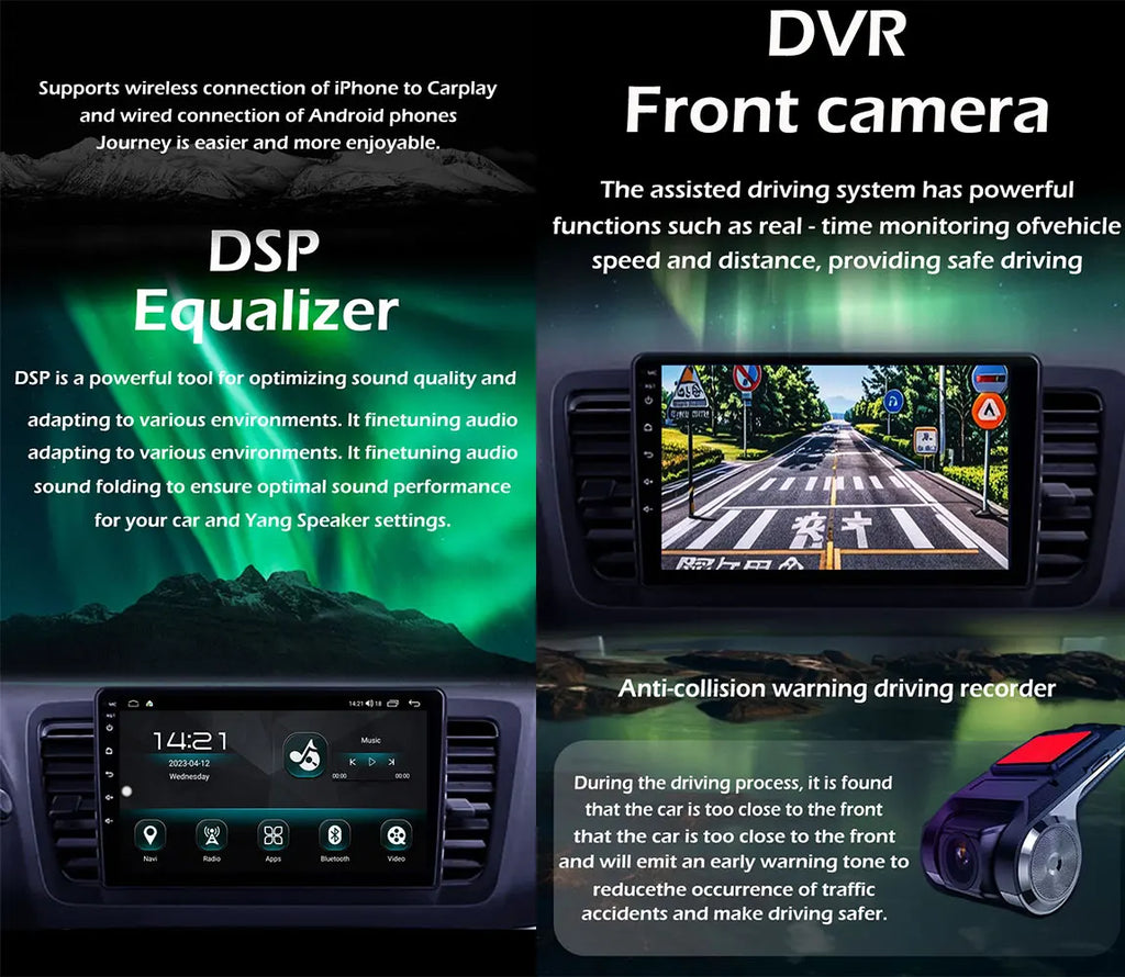 7“ Android 15 Car Radio For Fiat Linea Punto EVO line 2012-2015 Multimedia Player No 2Din  | AUTOKITSHOP
