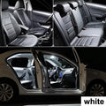 16-Piece LED Interior Light Kit for Lexus ES ES300 ES330 - Canbus Error-Free Bulbs | AUTOKITSHOP