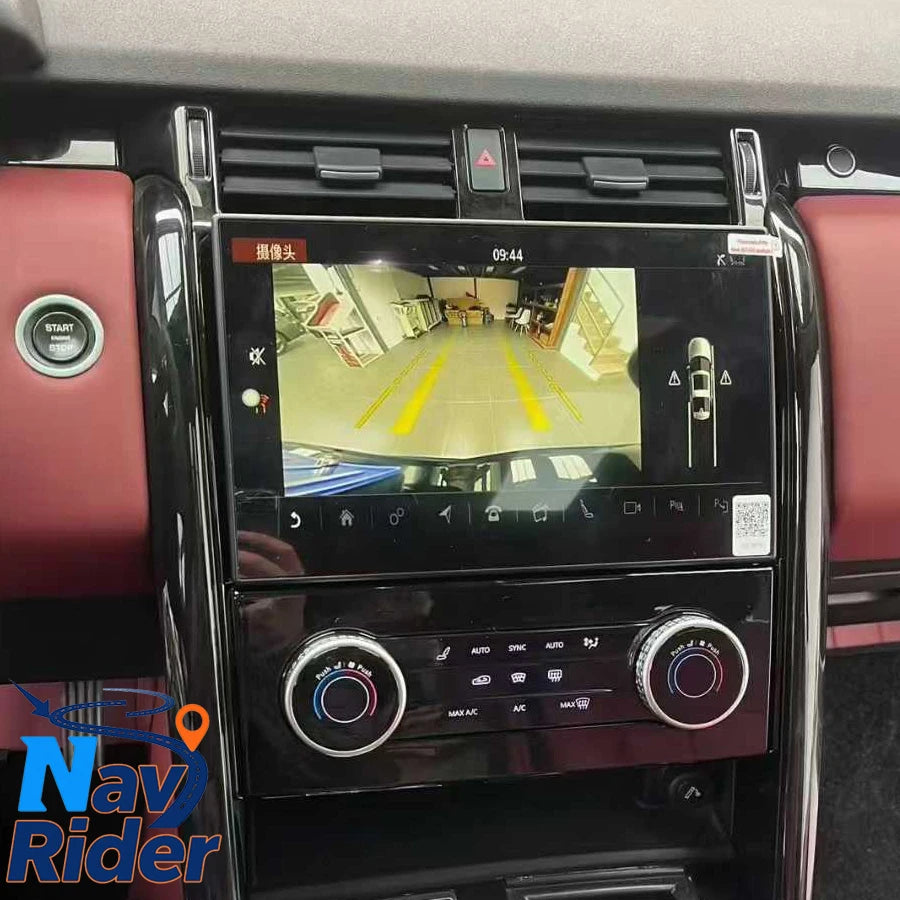 RGB - Ambient Light - for Land Rover 2020-2023 - Car Interior Lighting | AUTOKITSHOP