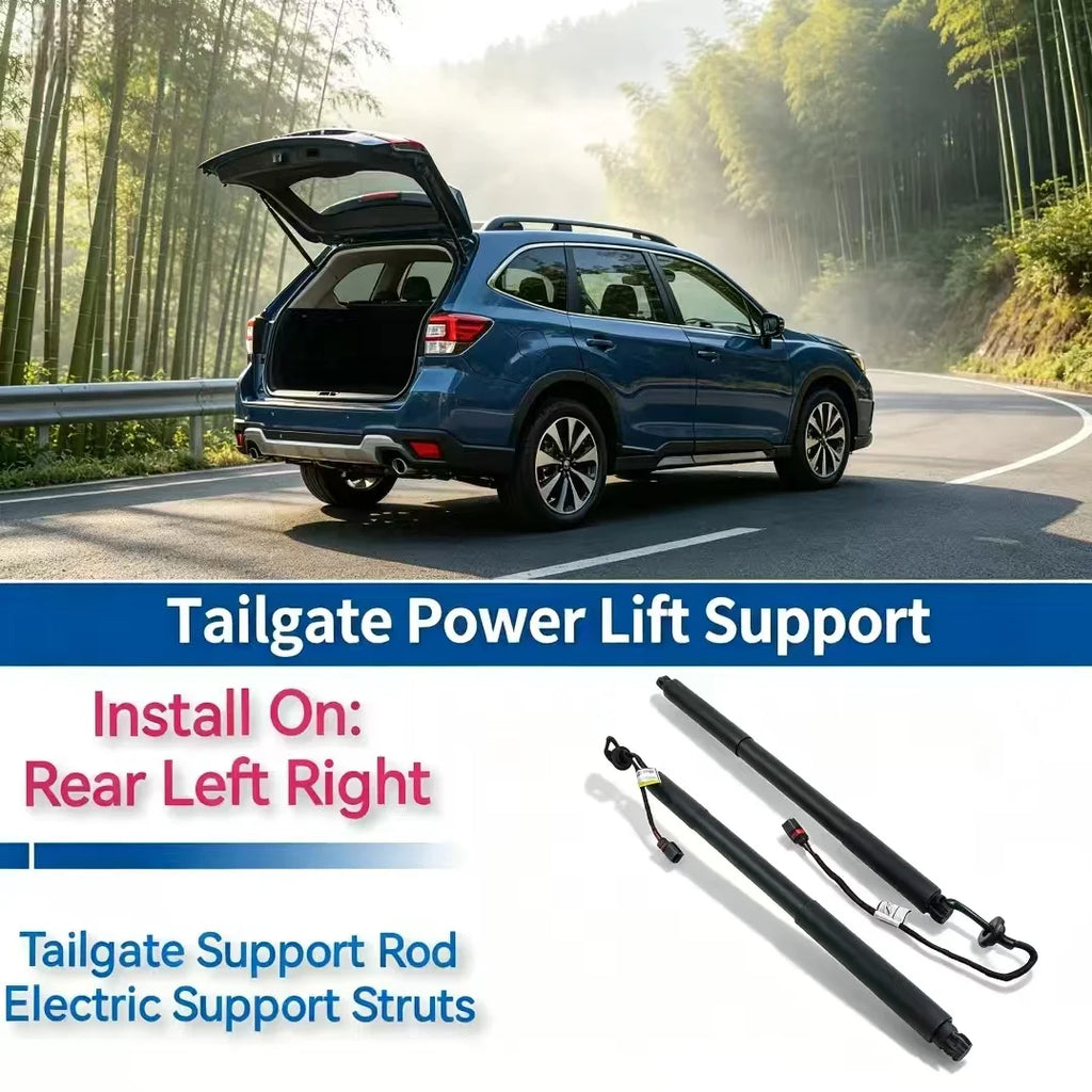 31479627 31479628 New Rear Power Hatch Lift Support For Volvo XC60 2012-2015 Electric Tail | AUTOKITSHOP