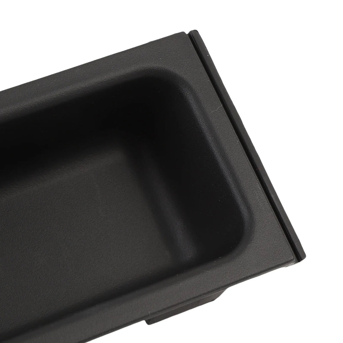 Car Center Console Armrest Tray 51168215943 Console Organizer Tray Replacement f for E39 1995-2003 - Automotive LED Ligh