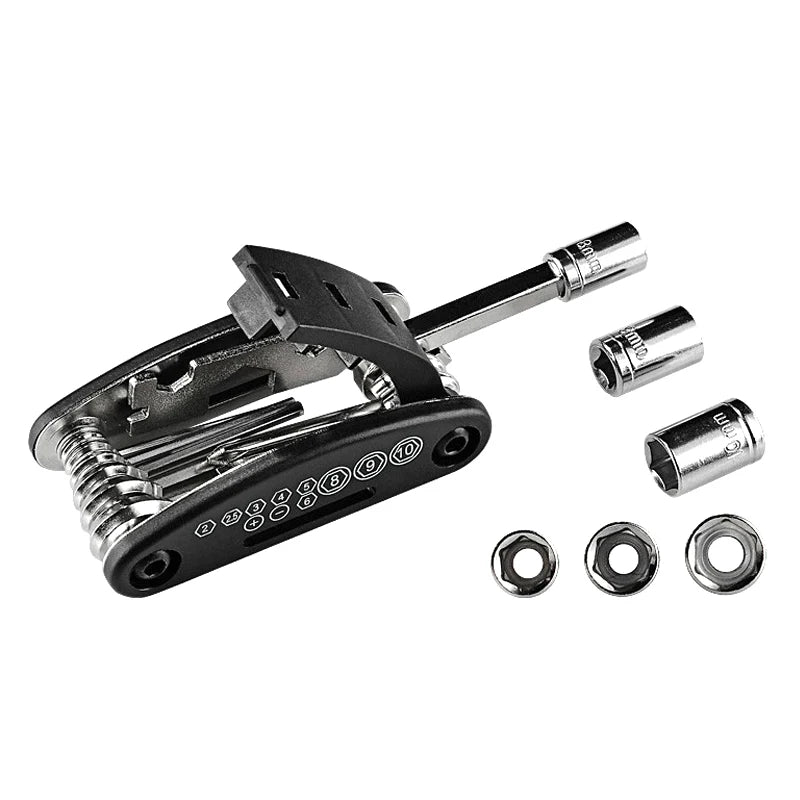 Conbination Tool For Tiger 660 850 900 GT PRO Rally Explorer 1200 1200 XCA XC Accessories Repair - Automotive LED Light