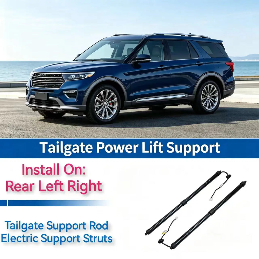 Brand New 905614CL2A 905614CL3A 90561-4CL2A Electric Tailgate Power Hatch Lift Support For | AUTOKITSHOP