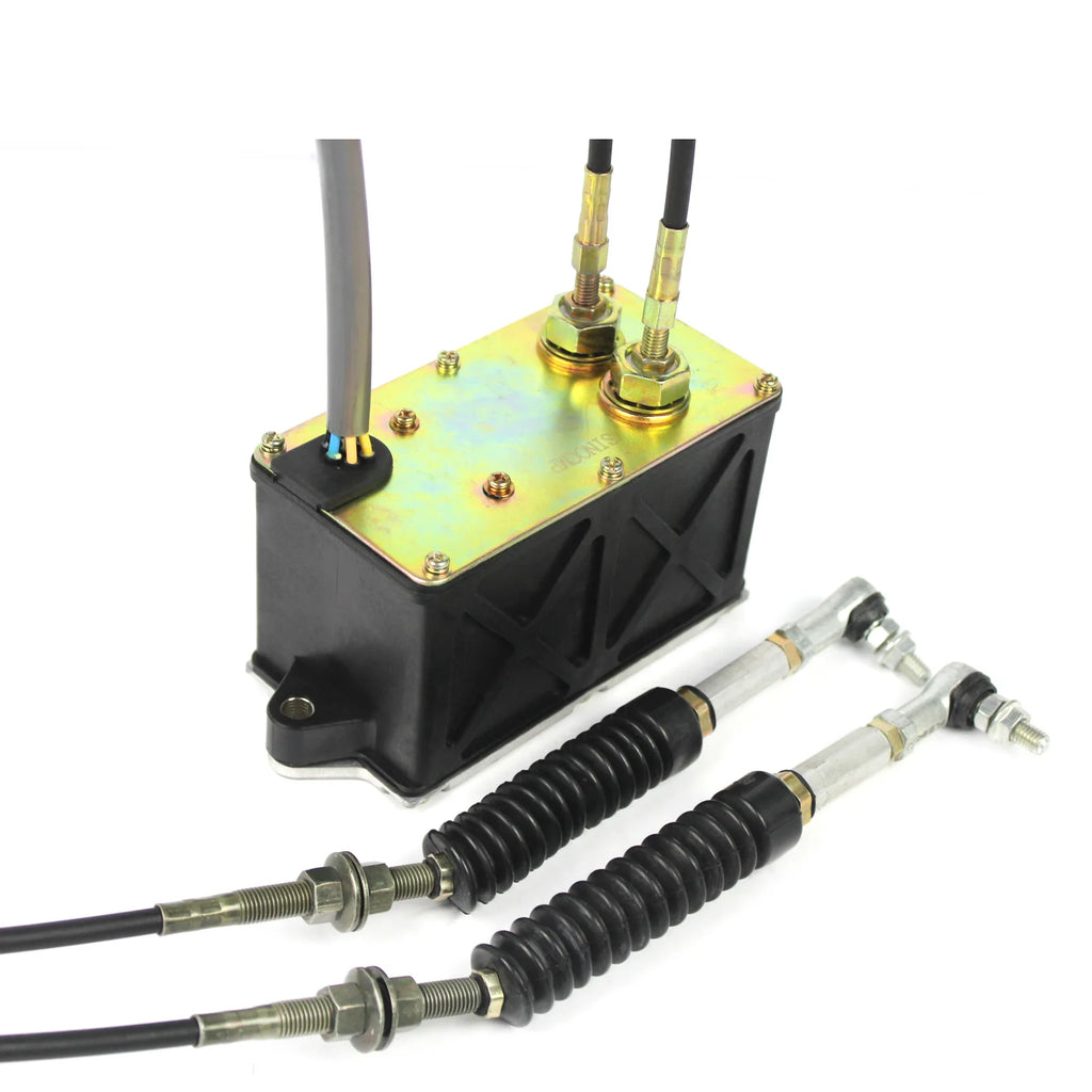 Throttle Motor 309-5954 227-5212 157-3177 247-5212 For 312C E312C 320C E320C E320D Excavat