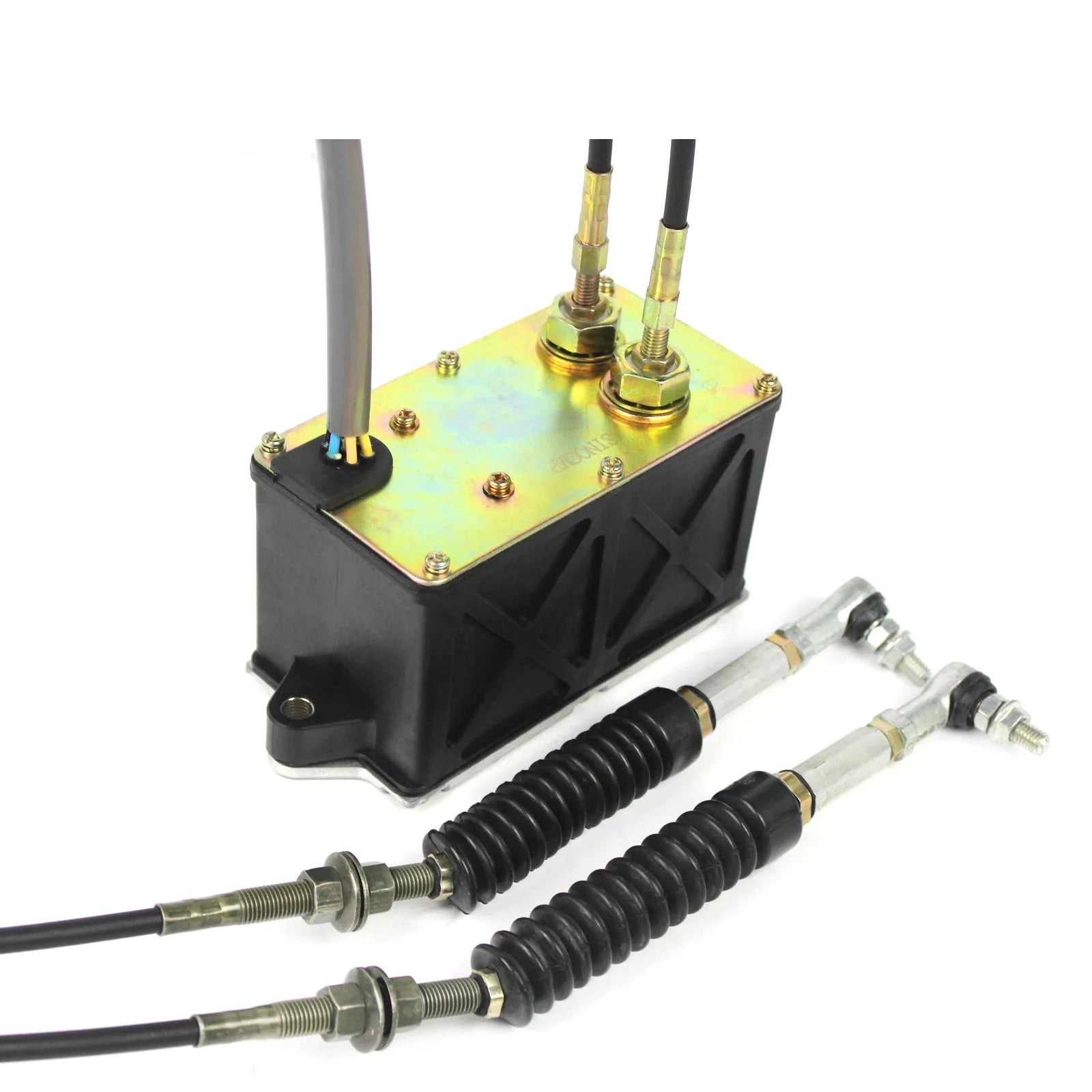 Throttle Motor 309-5954 227-5212 157-3177 247-5212 For 312C E312C 320C E320C E320D Excavat