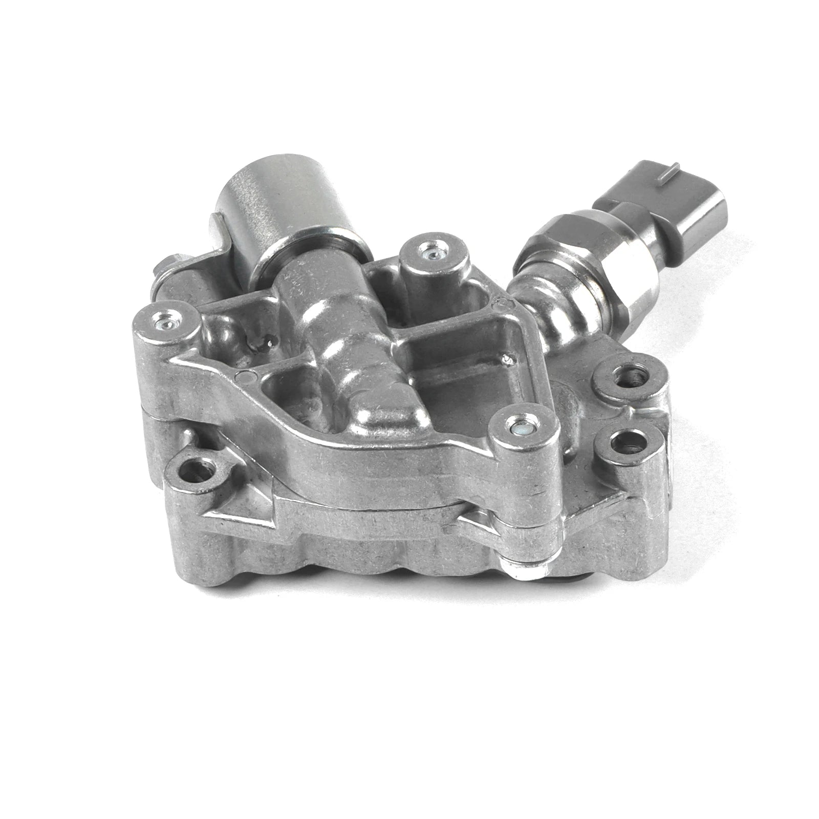 VTEC Solenoid Spool Valve FOR Honda Accord Hybrid Odyssey Pilot 15810-RKB-J01 With Gasket