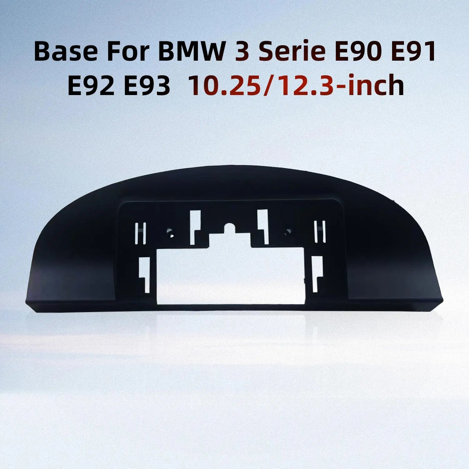 LED Interior Light Kit for BMW E90 E91 - Canbus Error-Free Interior Bulbs